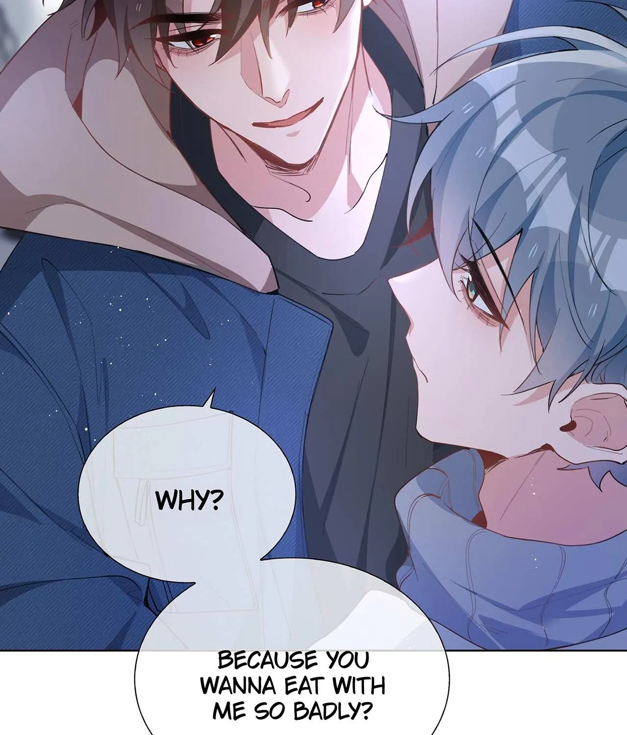 Read Shanhai High School chapter 61 image 47 on Lezhin