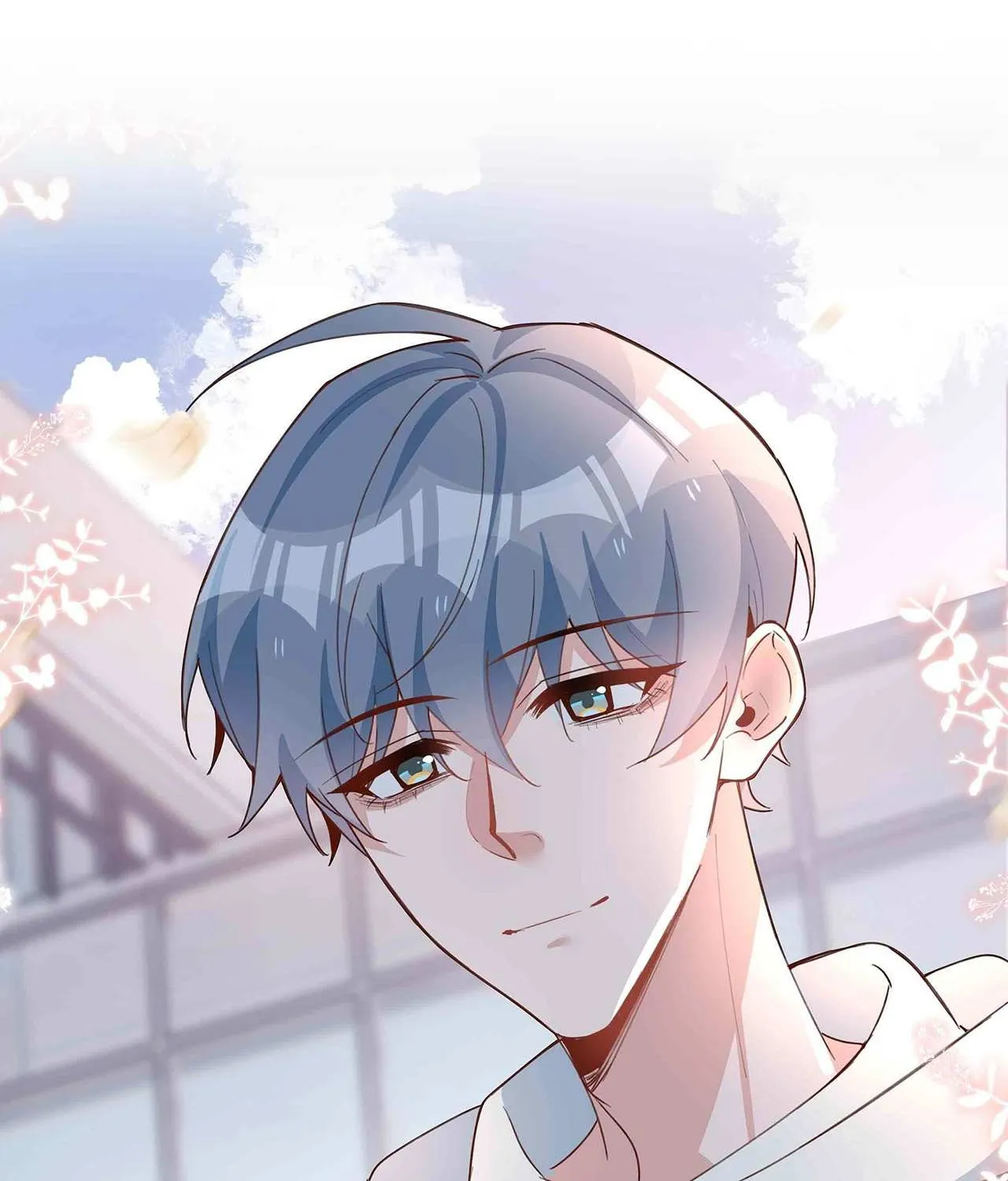 Read Shanhai High School chapter 61 image 5 on Lezhin