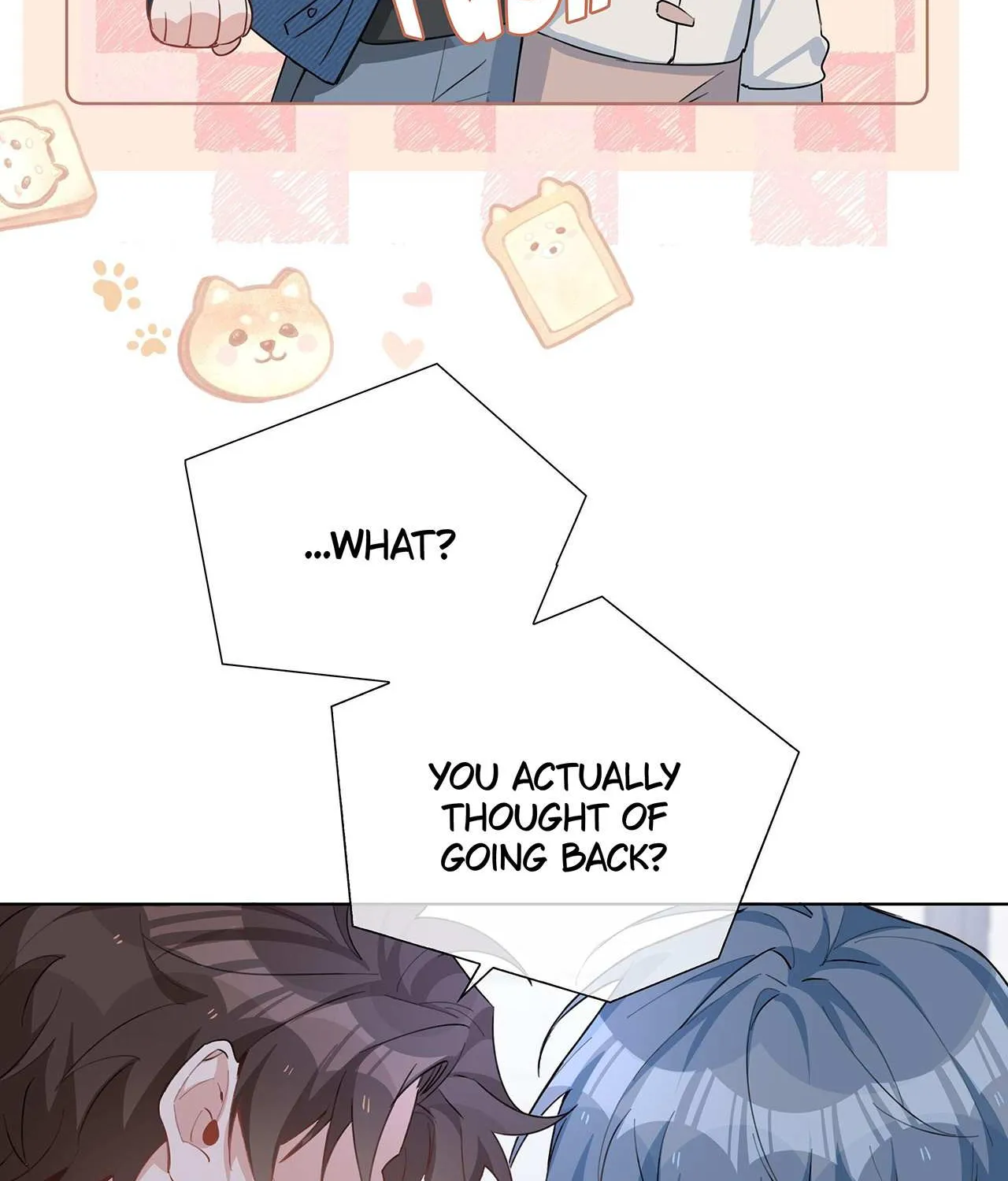Read Shanhai High School chapter 61 image 50 on Lezhin