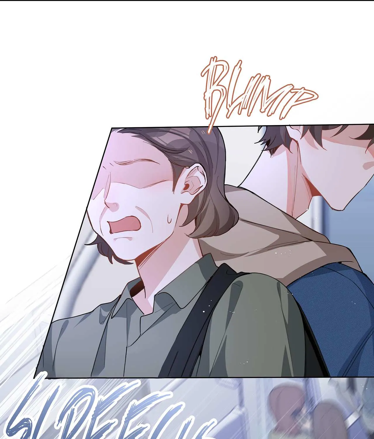 Read Shanhai High School chapter 61 image 52 on Lezhin