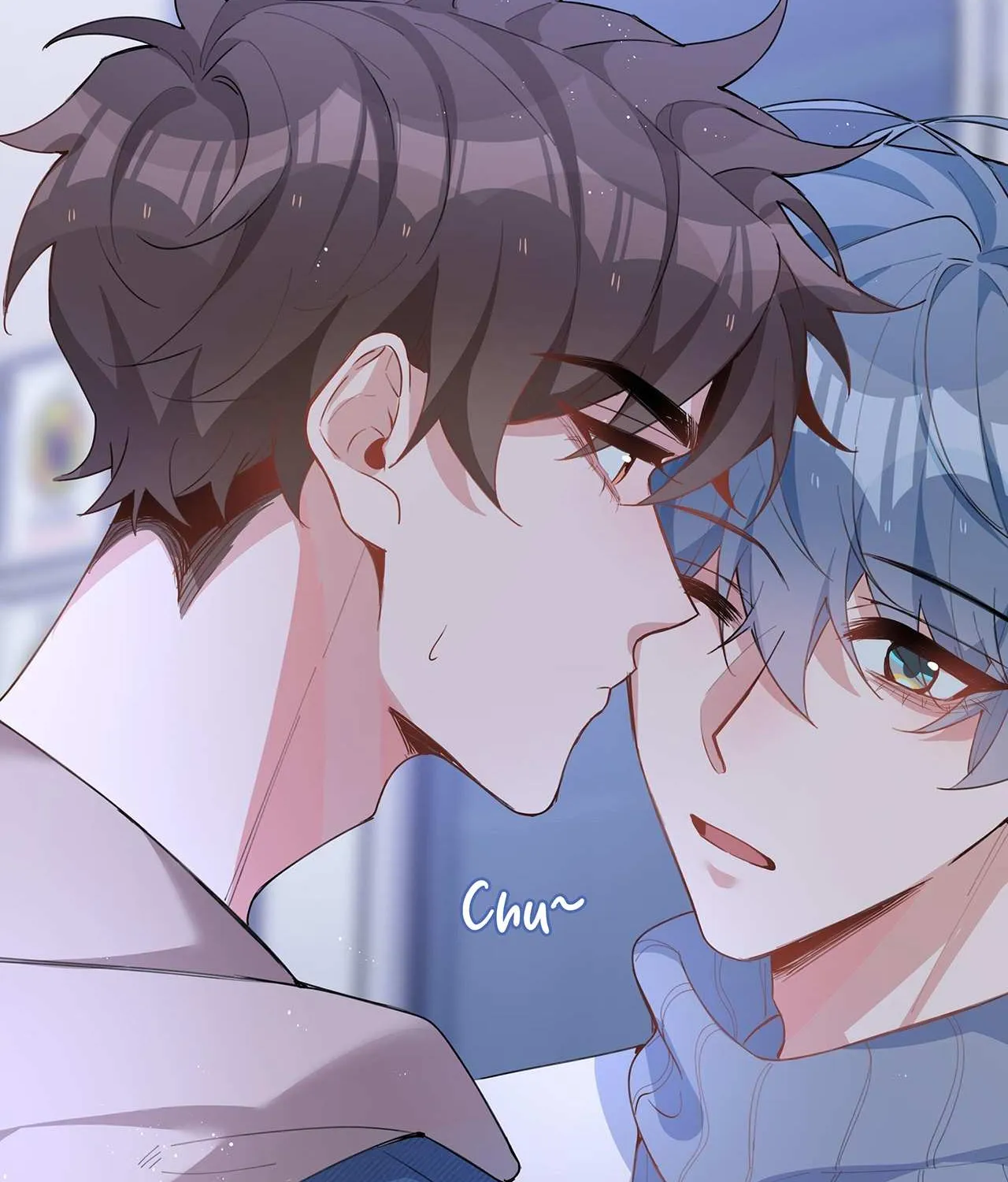Read Shanhai High School chapter 61 image 55 on Lezhin
