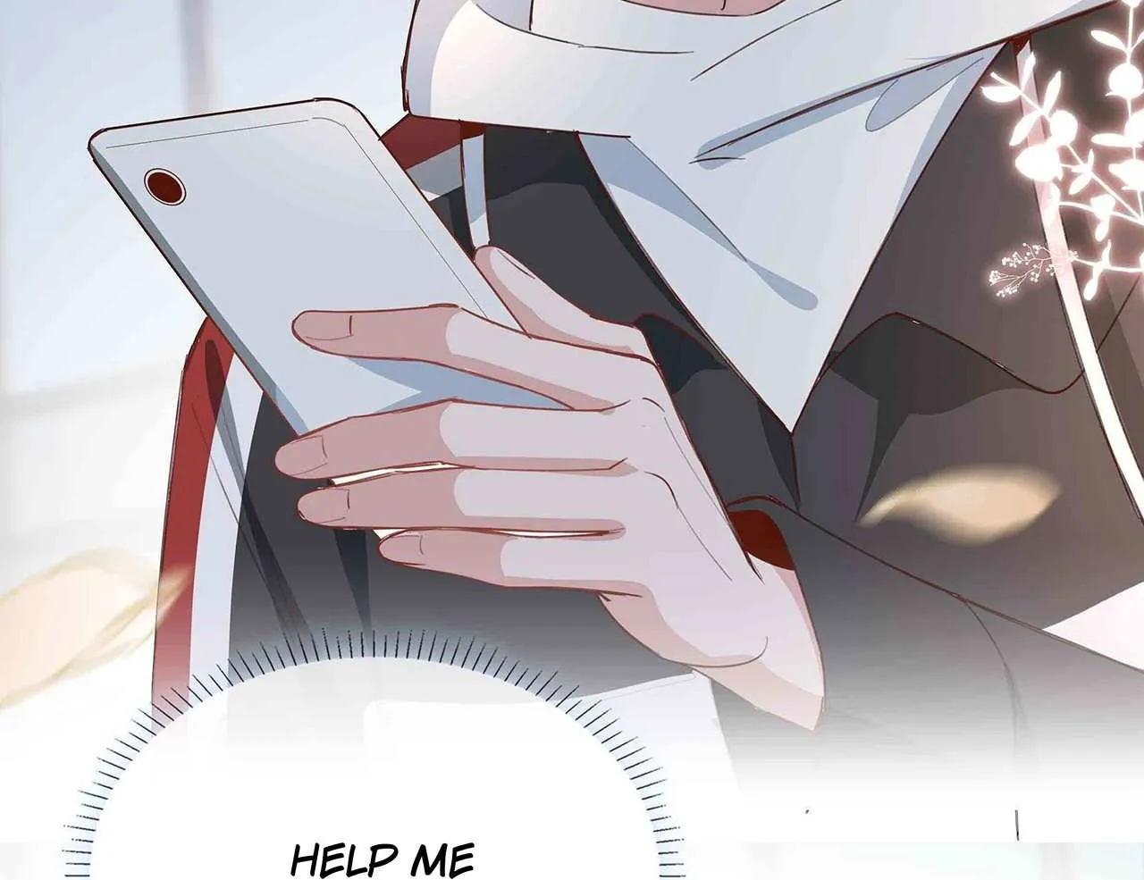 Read Shanhai High School chapter 61 image 6 on Lezhin