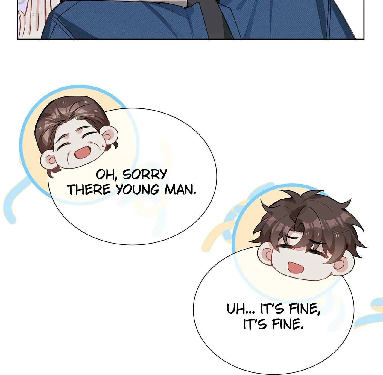 Read Shanhai High School chapter 61 image 60 on Lezhin