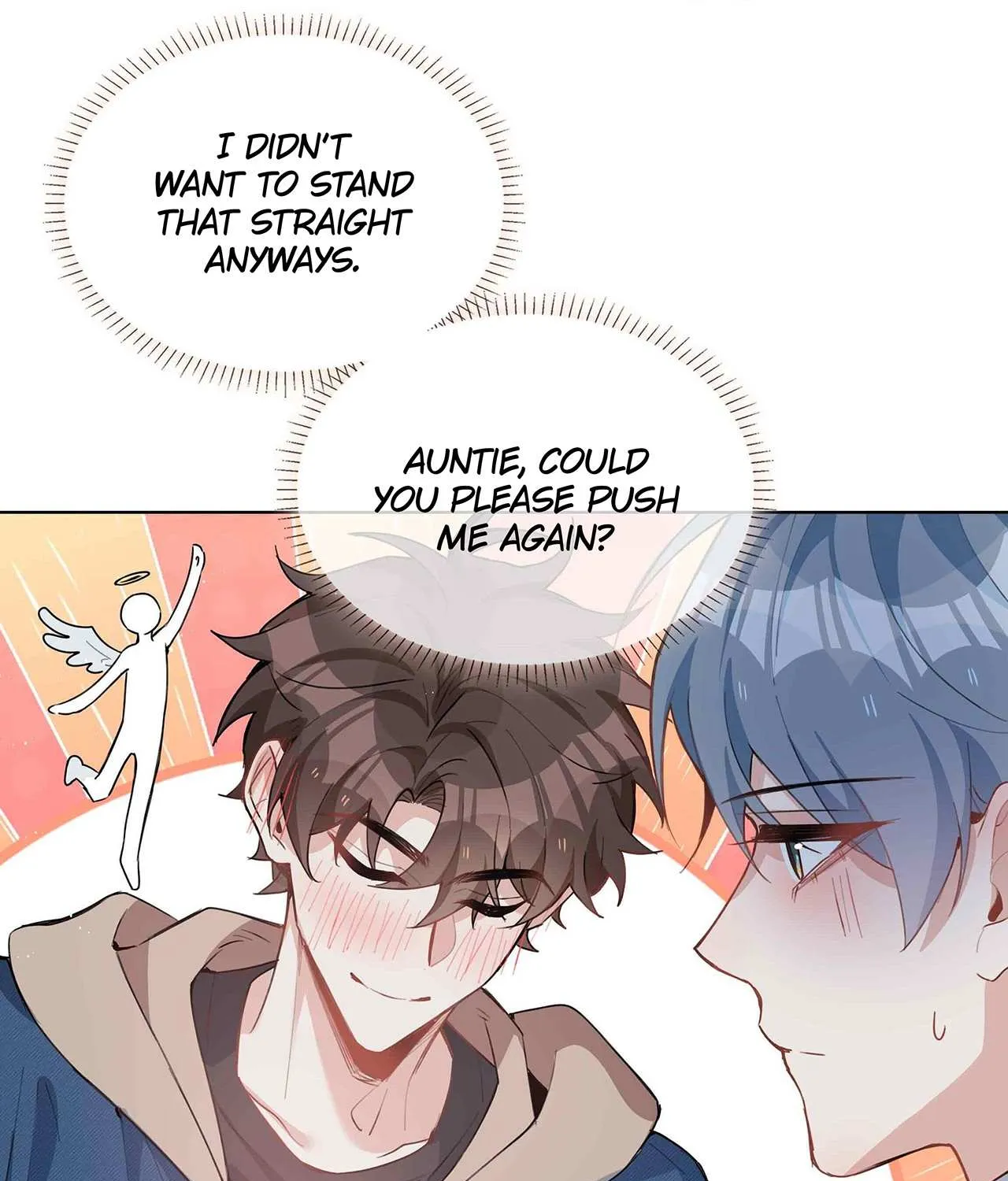 Read Shanhai High School chapter 61 image 61 on Lezhin