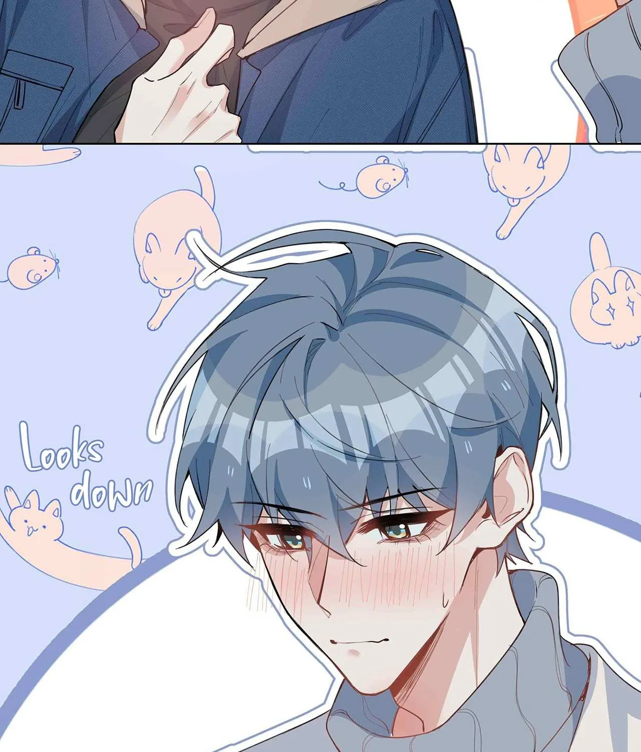 Read Shanhai High School chapter 61 image 62 on Lezhin