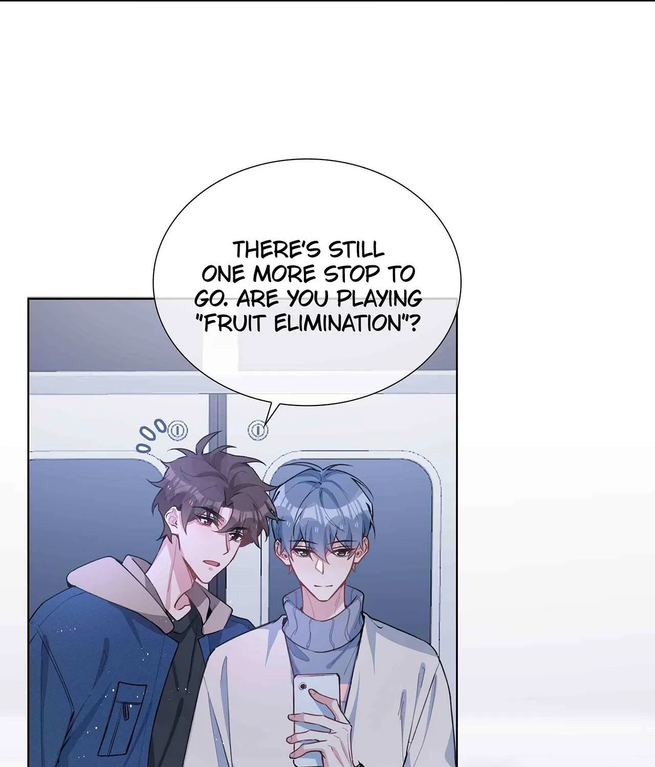 Read Shanhai High School chapter 61 image 64 on Lezhin