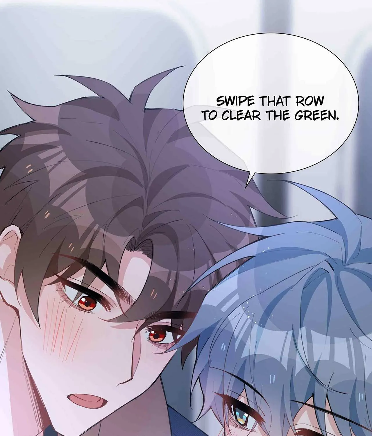Read Shanhai High School chapter 61 image 66 on Lezhin