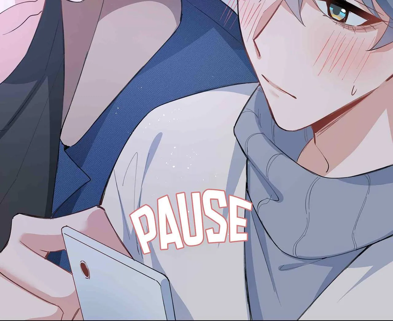 Read Shanhai High School chapter 61 image 67 on Lezhin