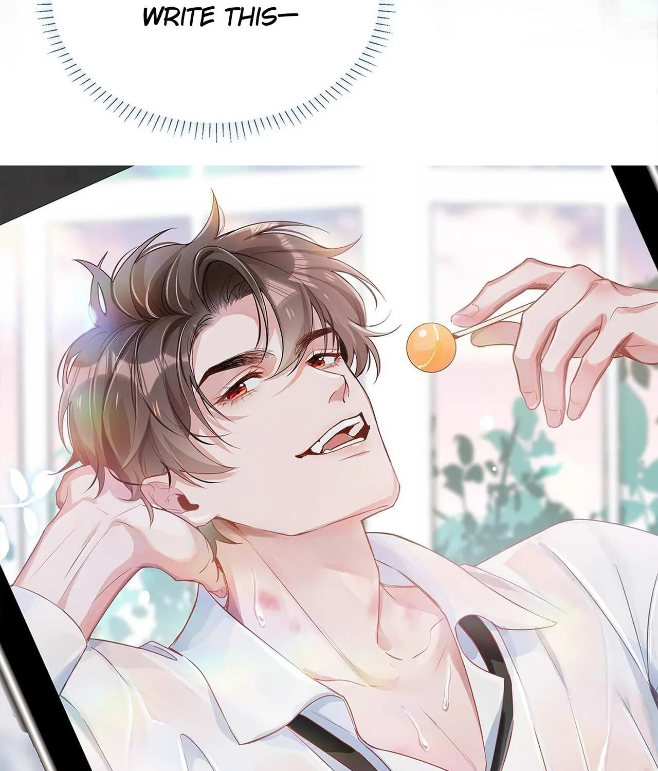 Read Shanhai High School chapter 61 image 7 on Lezhin