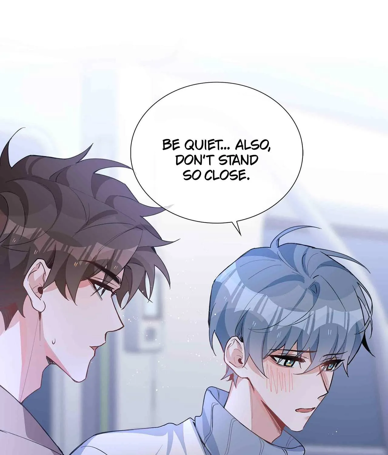 Read Shanhai High School chapter 61 image 70 on Lezhin