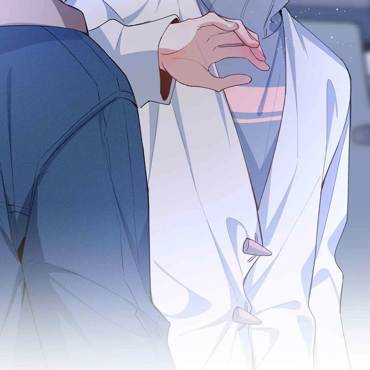 Read Shanhai High School chapter 61 image 71 on Lezhin