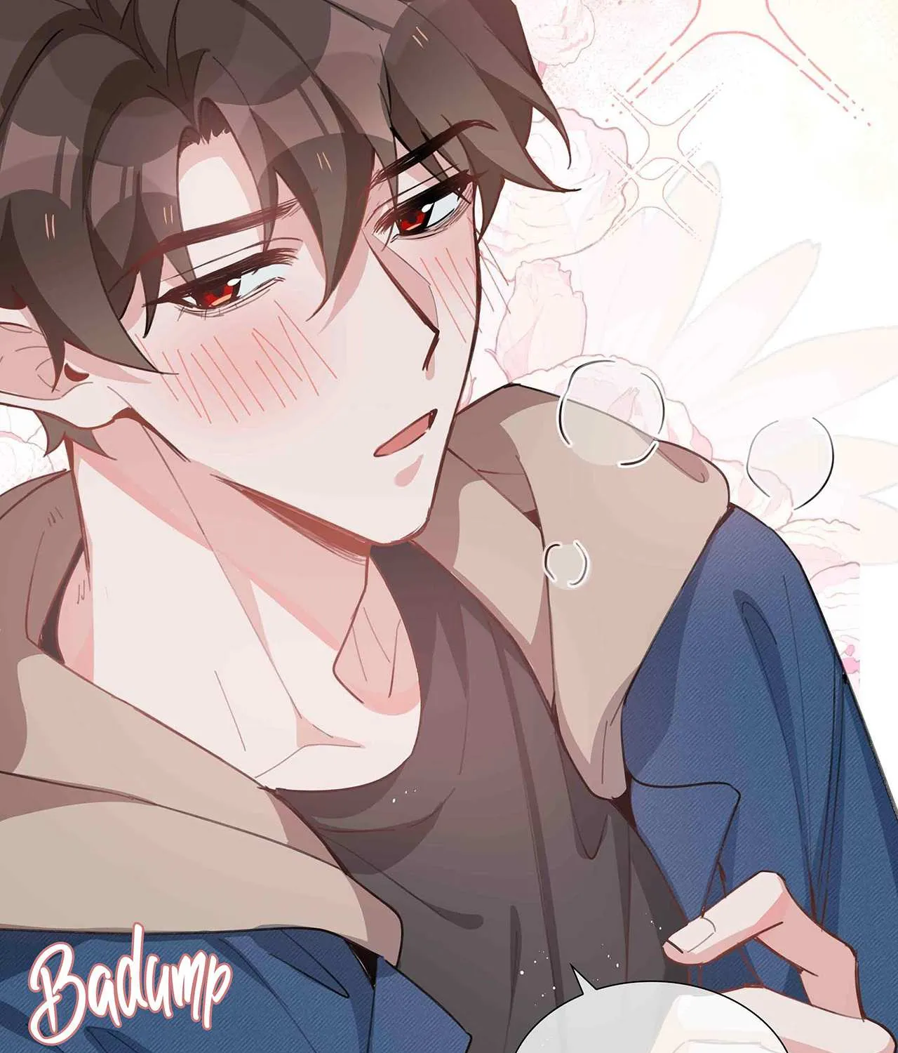 Read Shanhai High School chapter 61 image 74 on Lezhin