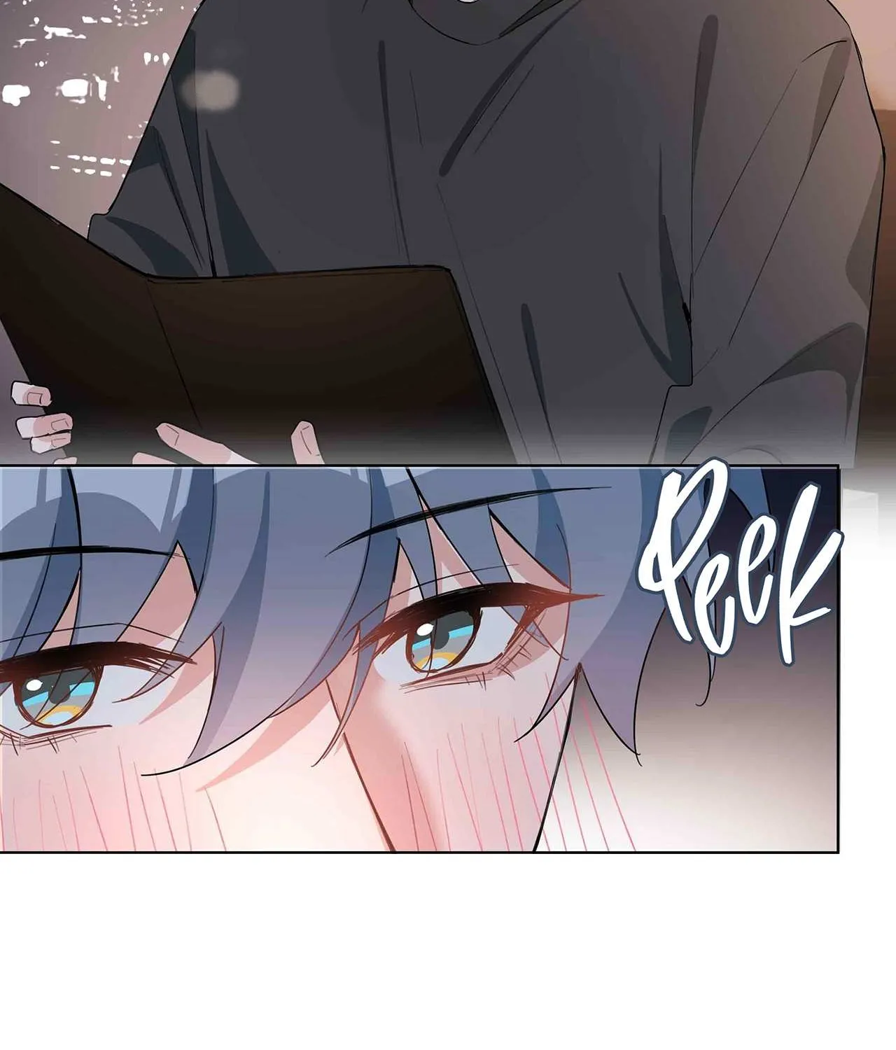 Read Shanhai High School chapter 62 image 11 on Lezhin