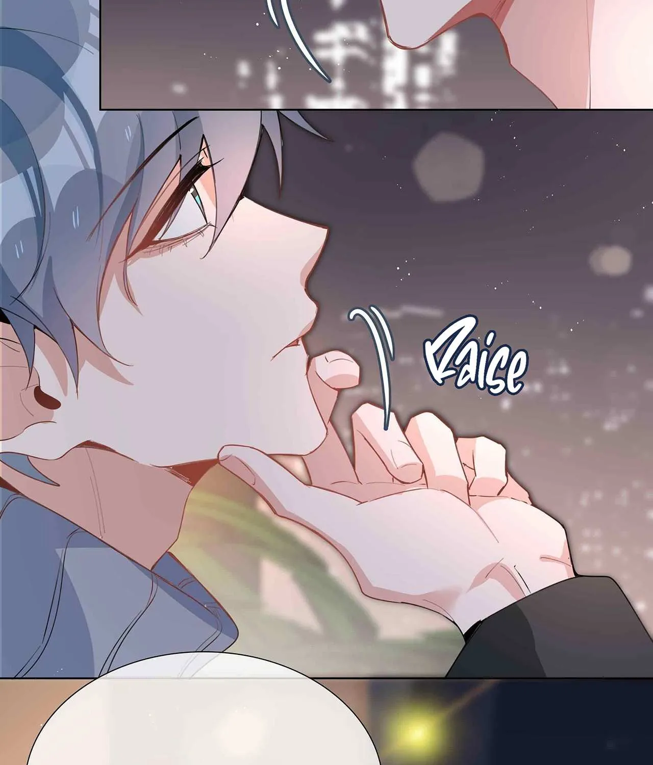 Read Shanhai High School chapter 62 image 16 on Lezhin