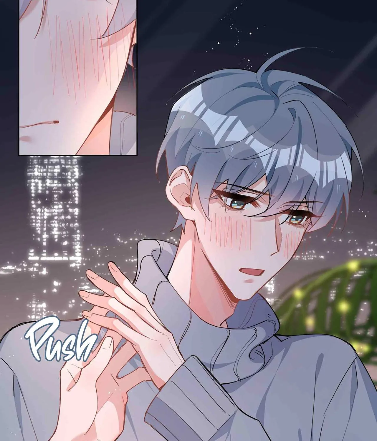 Read Shanhai High School chapter 62 image 20 on Lezhin