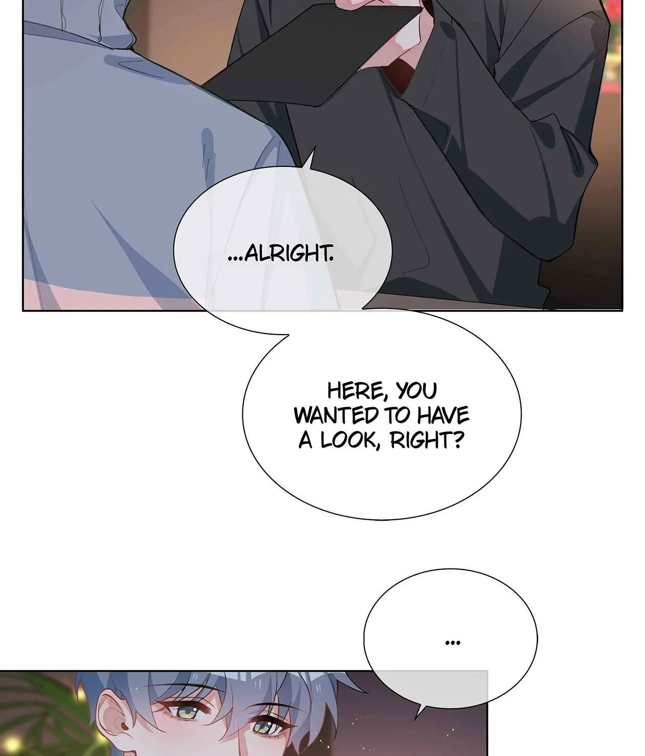 Read Shanhai High School chapter 62 image 23 on Lezhin