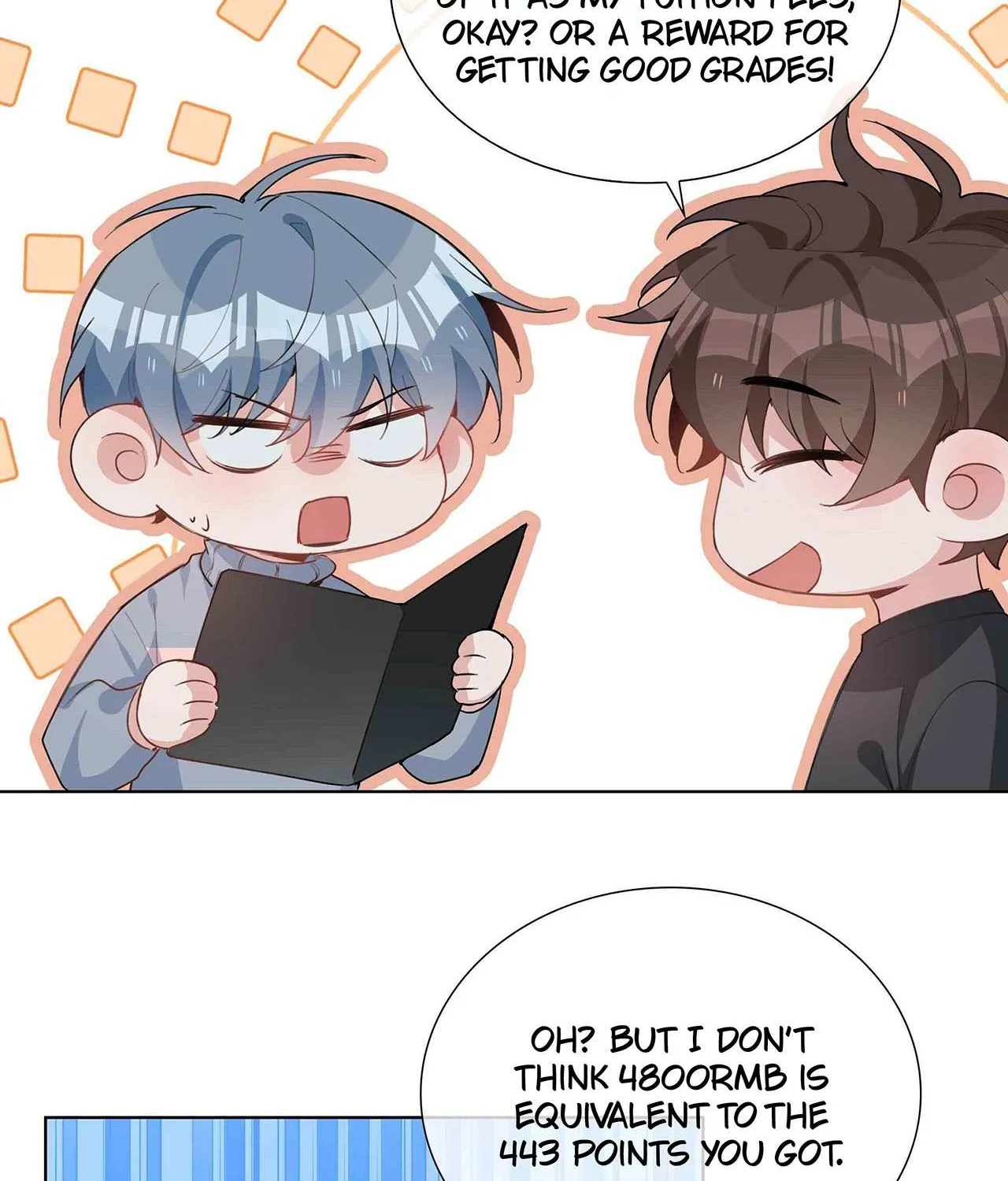 Read Shanhai High School chapter 62 image 26 on Lezhin