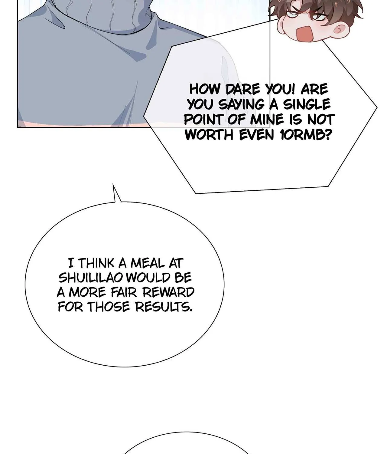 Read Shanhai High School chapter 62 image 28 on Lezhin