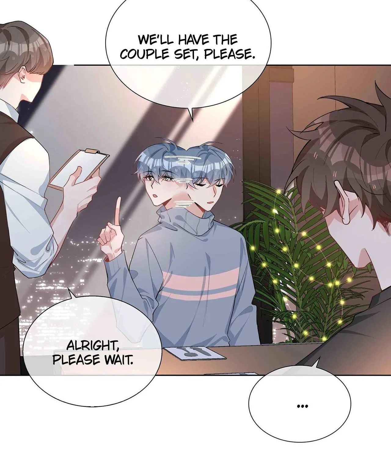 Read Shanhai High School chapter 62 image 29 on Lezhin