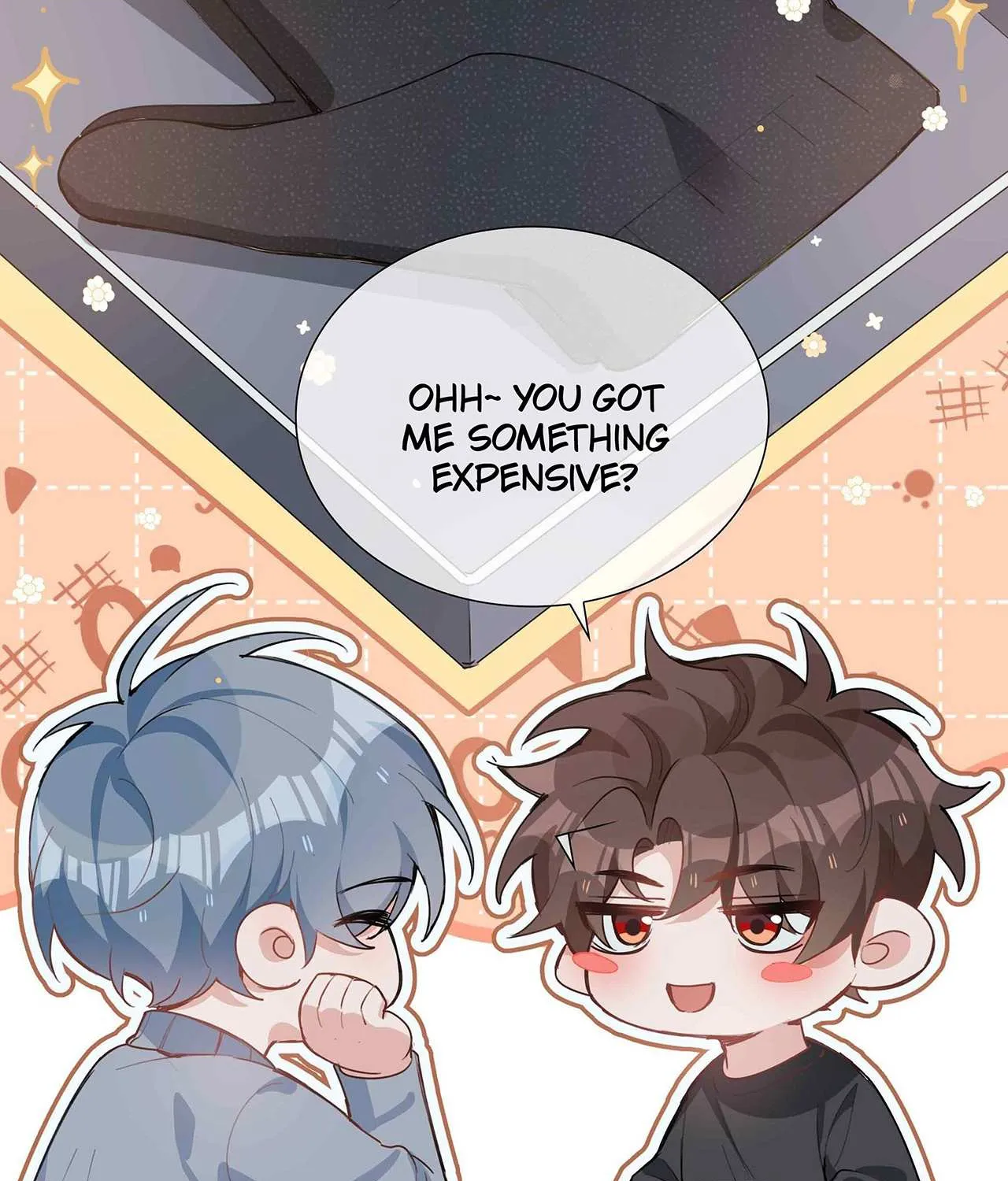 Read Shanhai High School chapter 62 image 34 on Lezhin