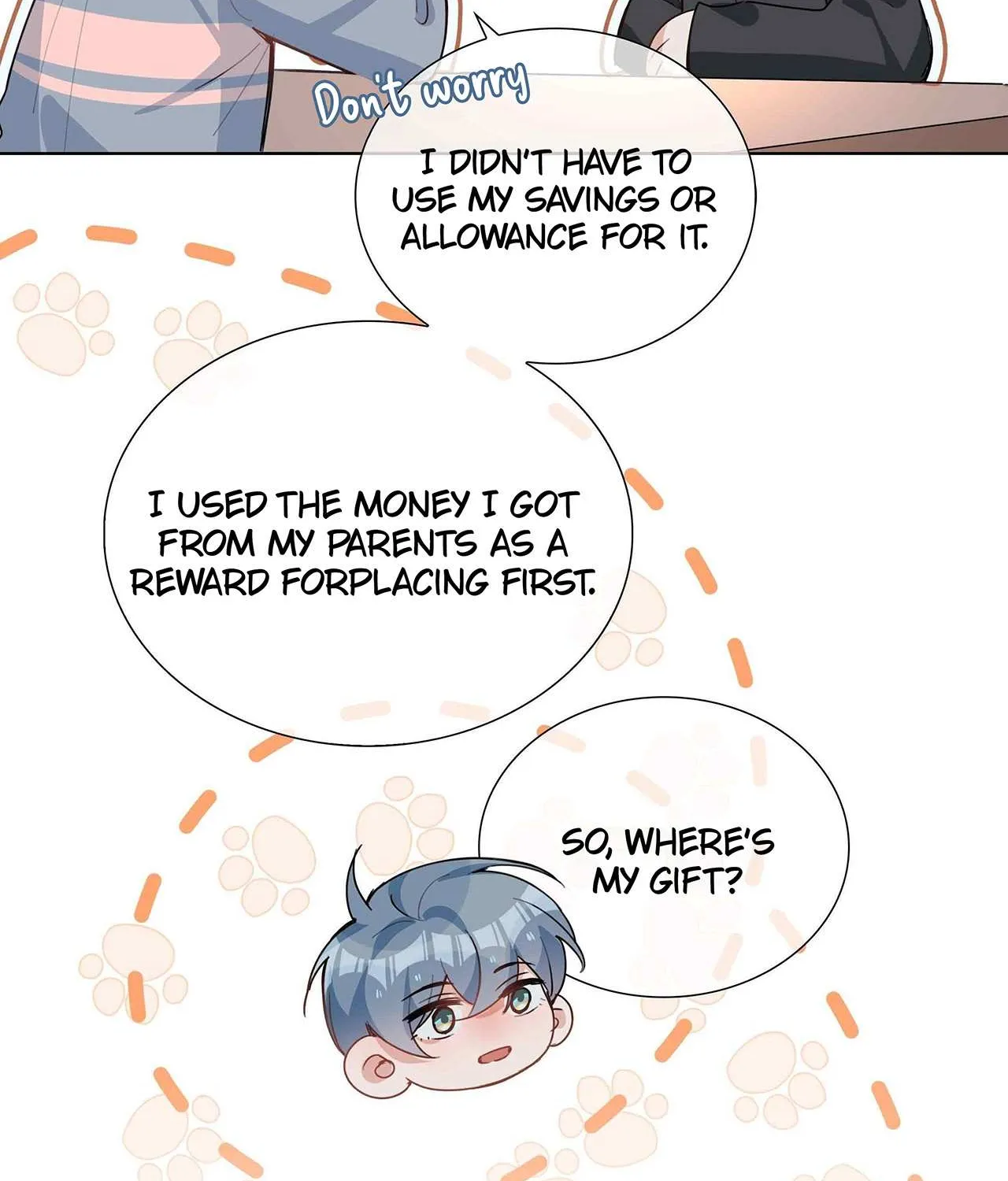 Read Shanhai High School chapter 62 image 35 on Lezhin