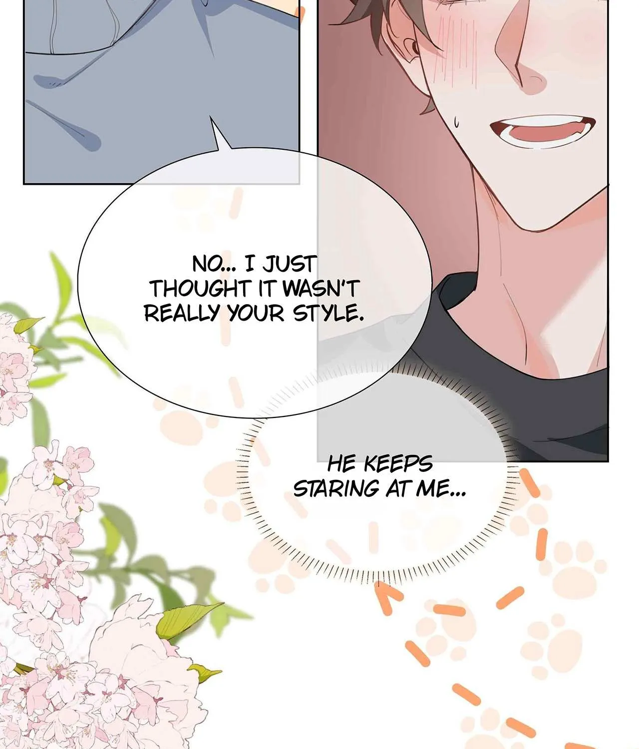 Read Shanhai High School chapter 62 image 40 on Lezhin