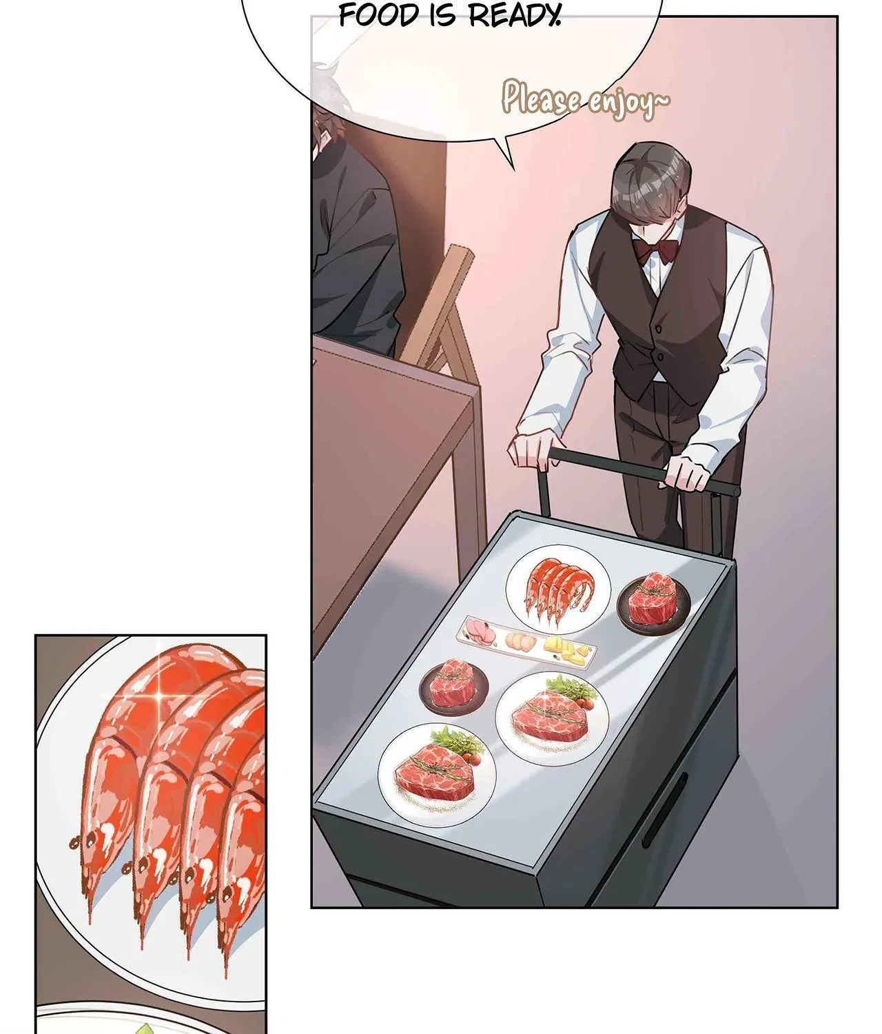 Read Shanhai High School chapter 62 image 49 on Lezhin
