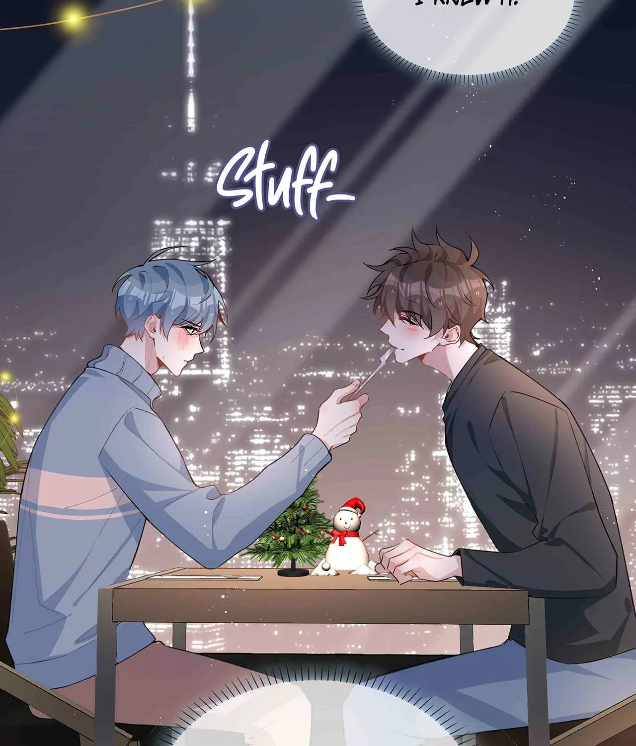 Read Shanhai High School chapter 62 image 56 on Lezhin