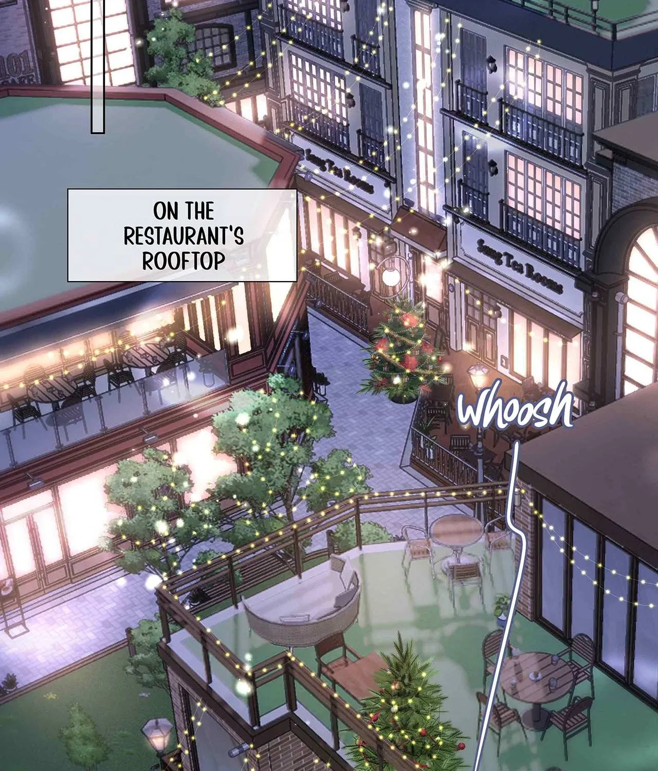 Read Shanhai High School chapter 62 image 65 on Lezhin