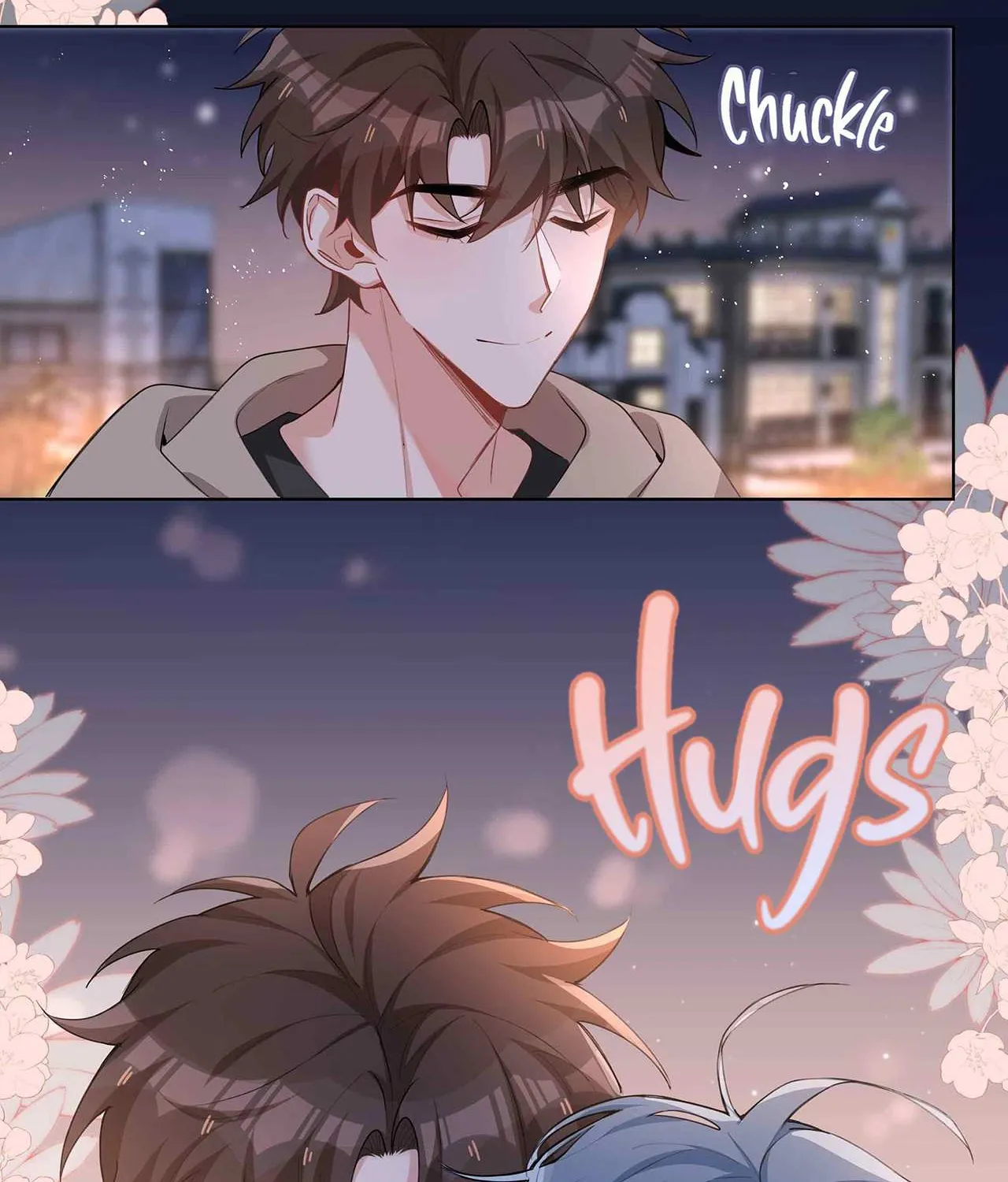 Read Shanhai High School chapter 62 image 68 on Lezhin
