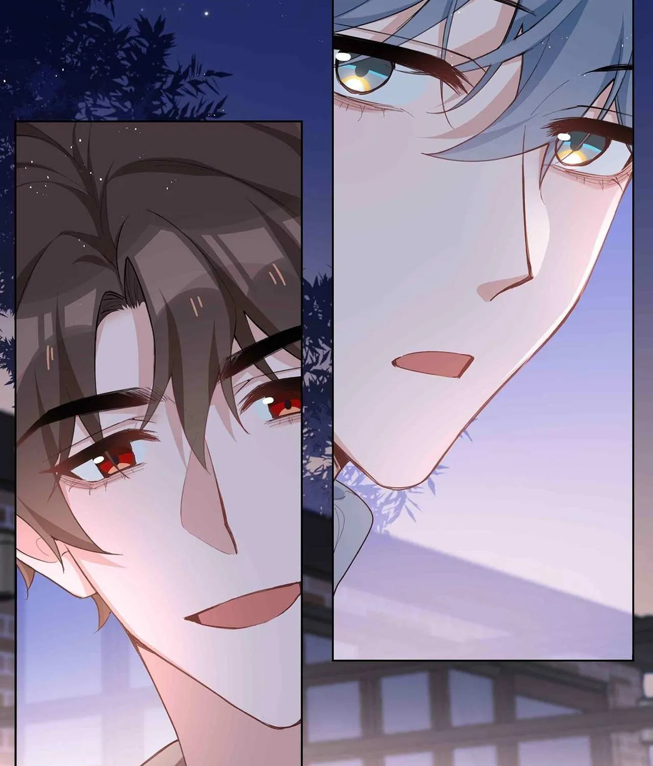 Read Shanhai High School chapter 62 image 74 on Lezhin