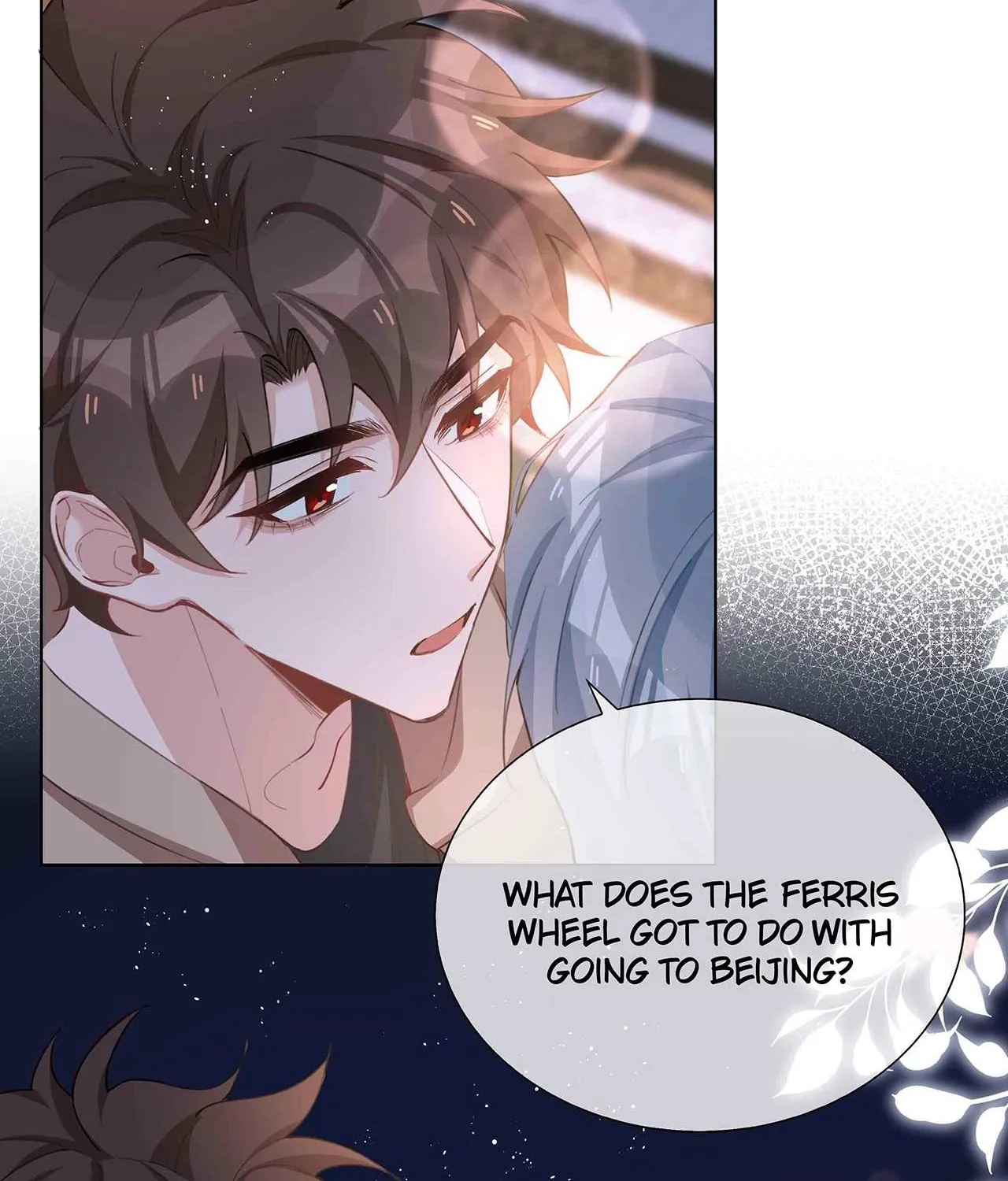 Read Shanhai High School chapter 62 image 77 on Lezhin