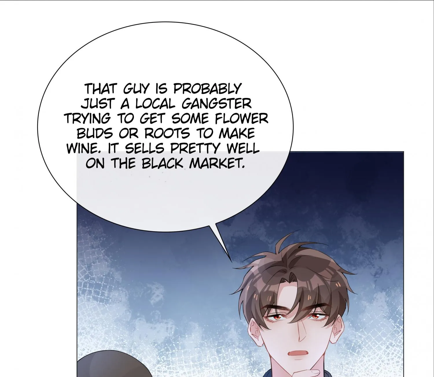 Read Shanhai High School chapter 7 image 11 on Lezhin