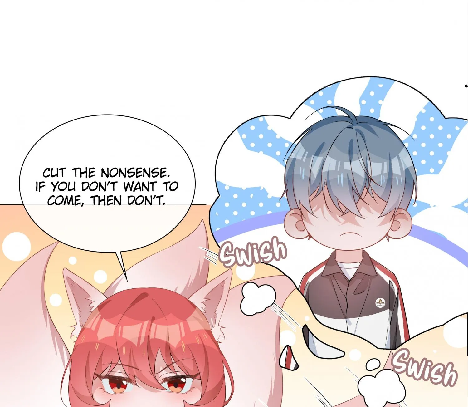 Read Shanhai High School chapter 7 image 32 on Lezhin