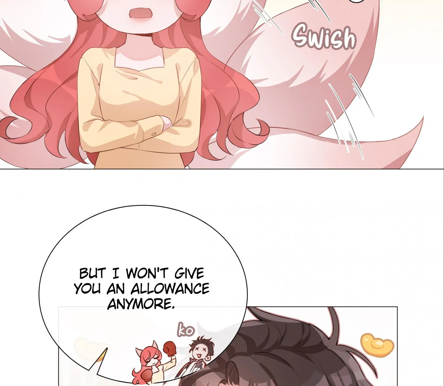 Read Shanhai High School chapter 7 image 33 on Lezhin
