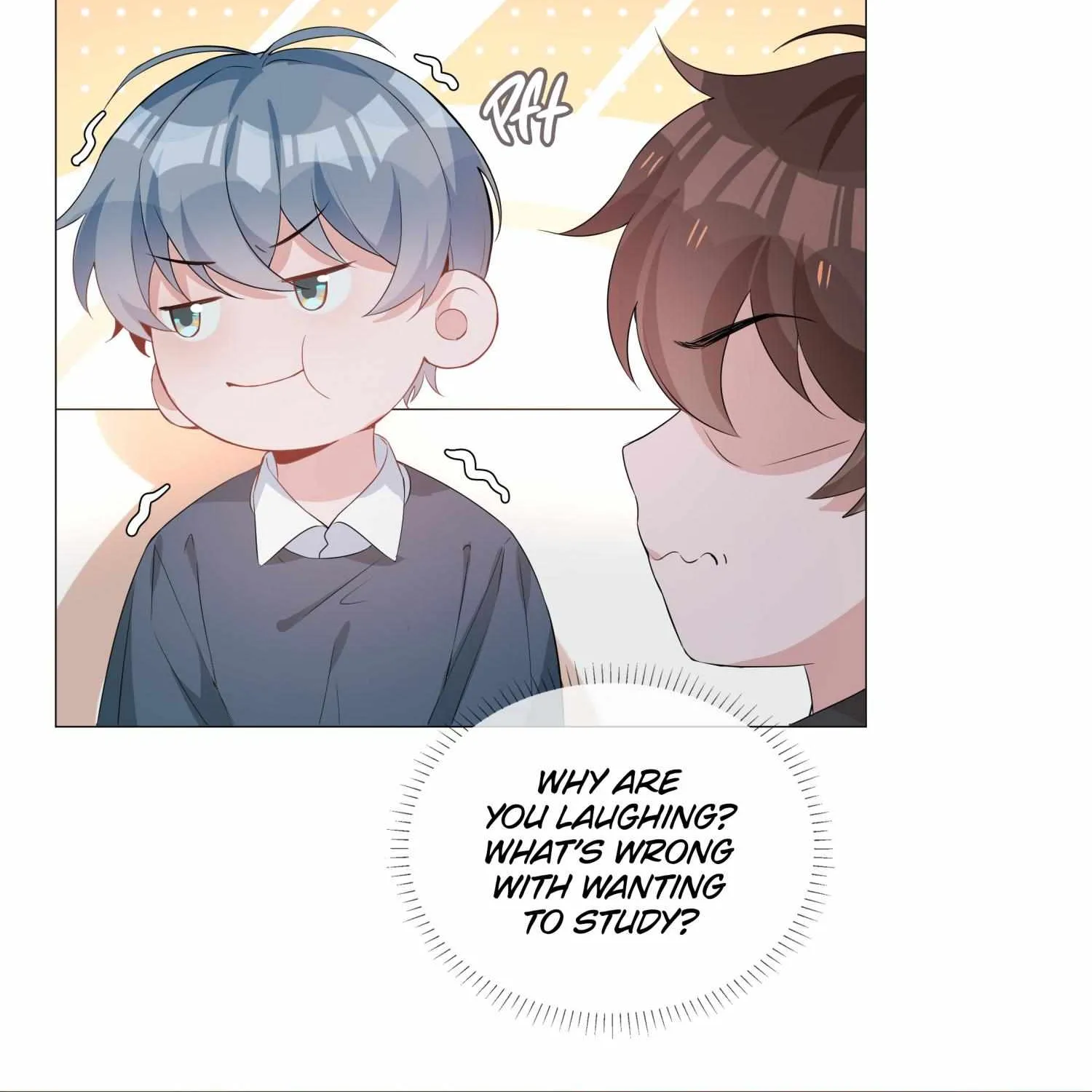 Read Shanhai High School chapter 7 image 42 on Lezhin