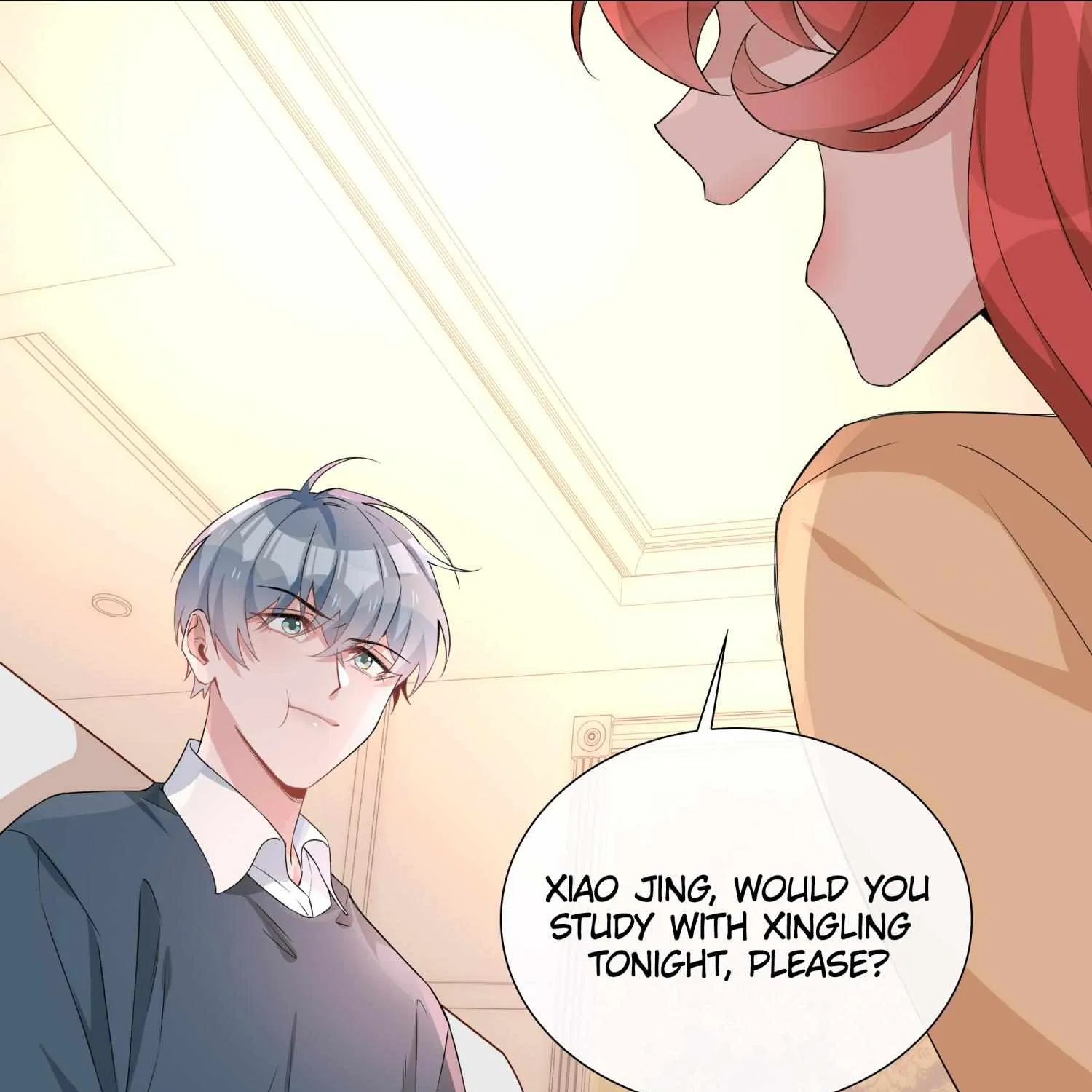 Read Shanhai High School chapter 7 image 43 on Lezhin