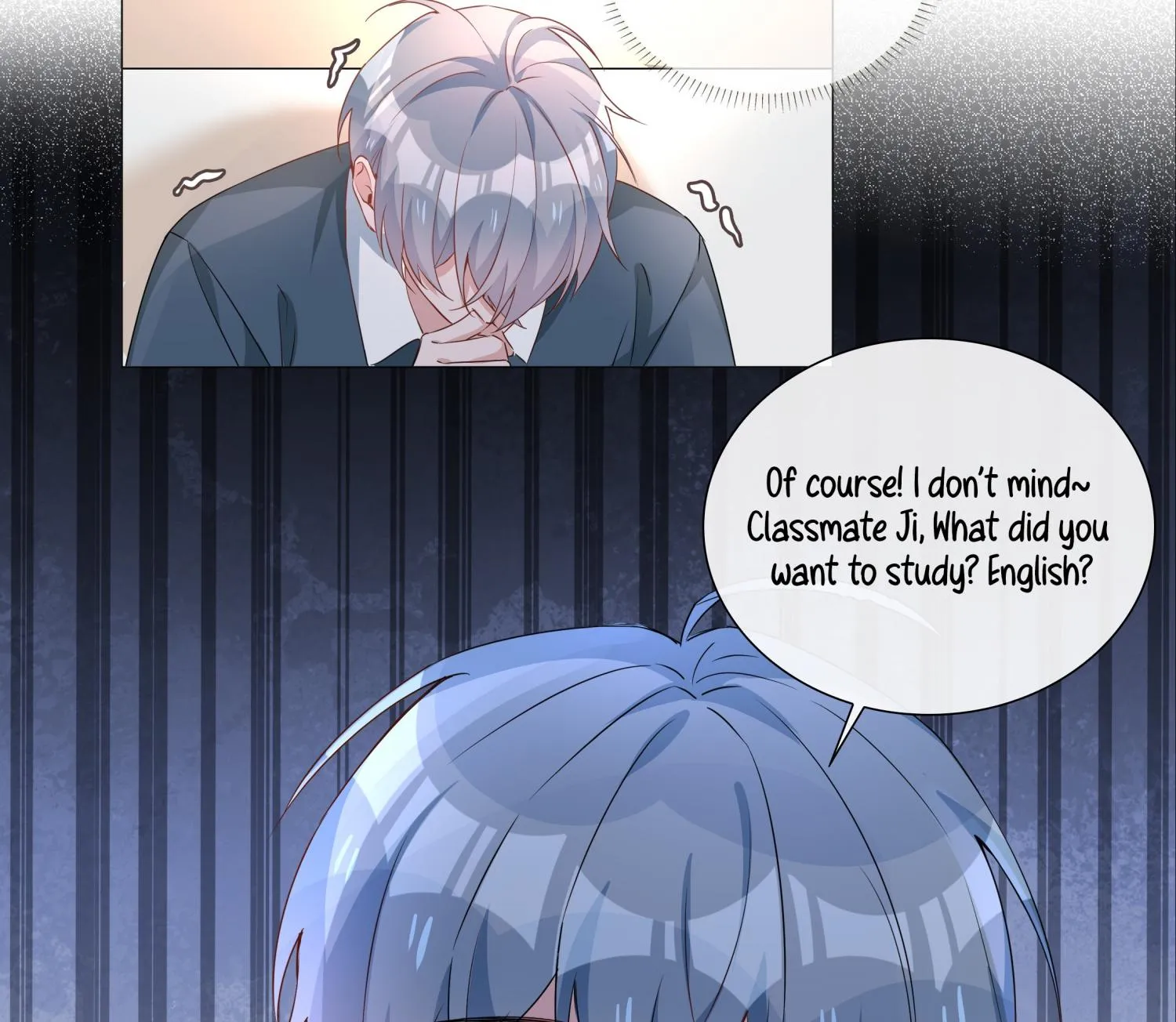 Read Shanhai High School chapter 7 image 48 on Lezhin