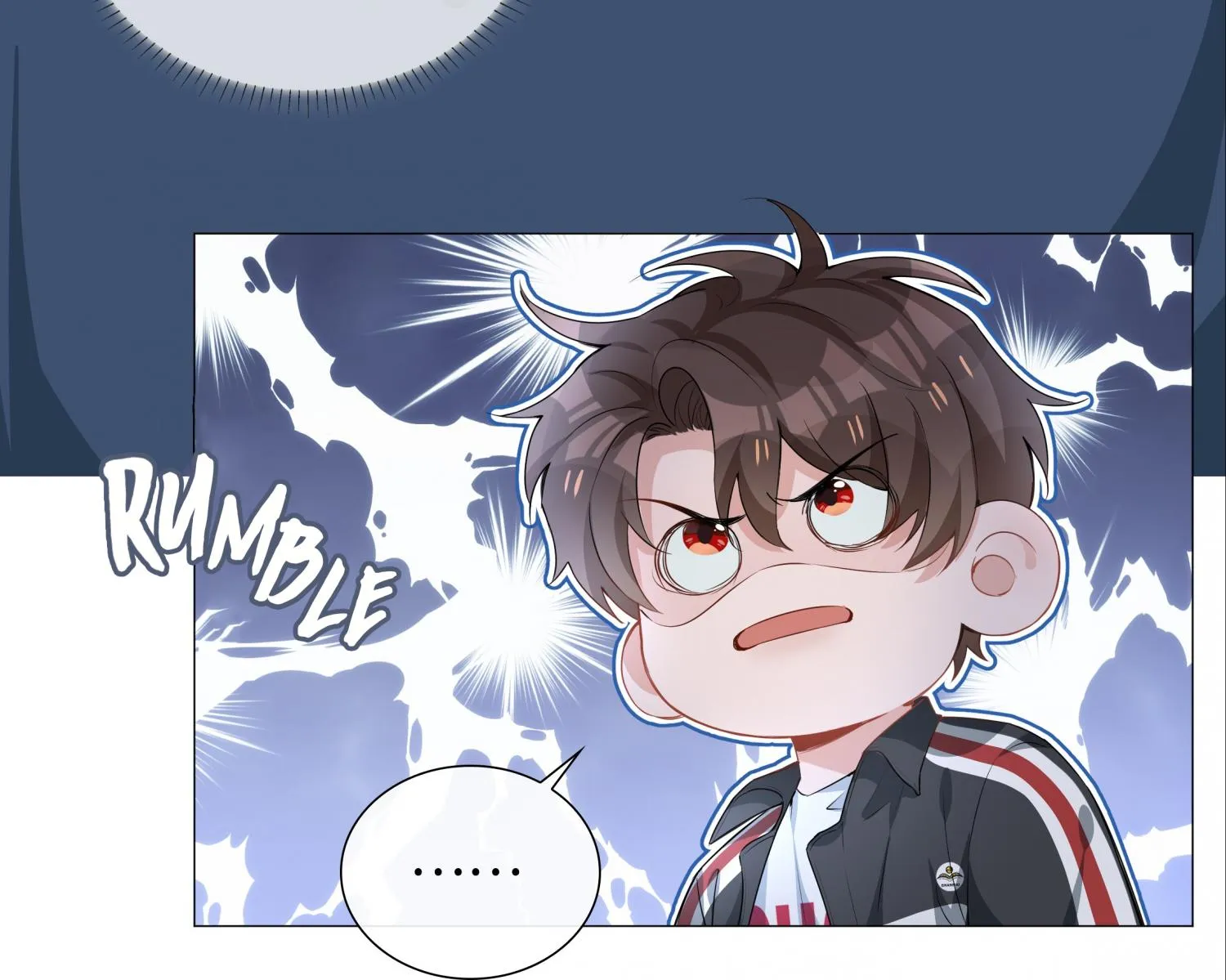 Read Shanhai High School chapter 7 image 50 on Lezhin