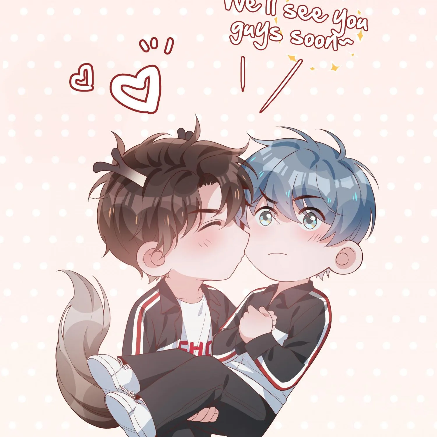 Read Shanhai High School chapter 7 image 52 on Lezhin
