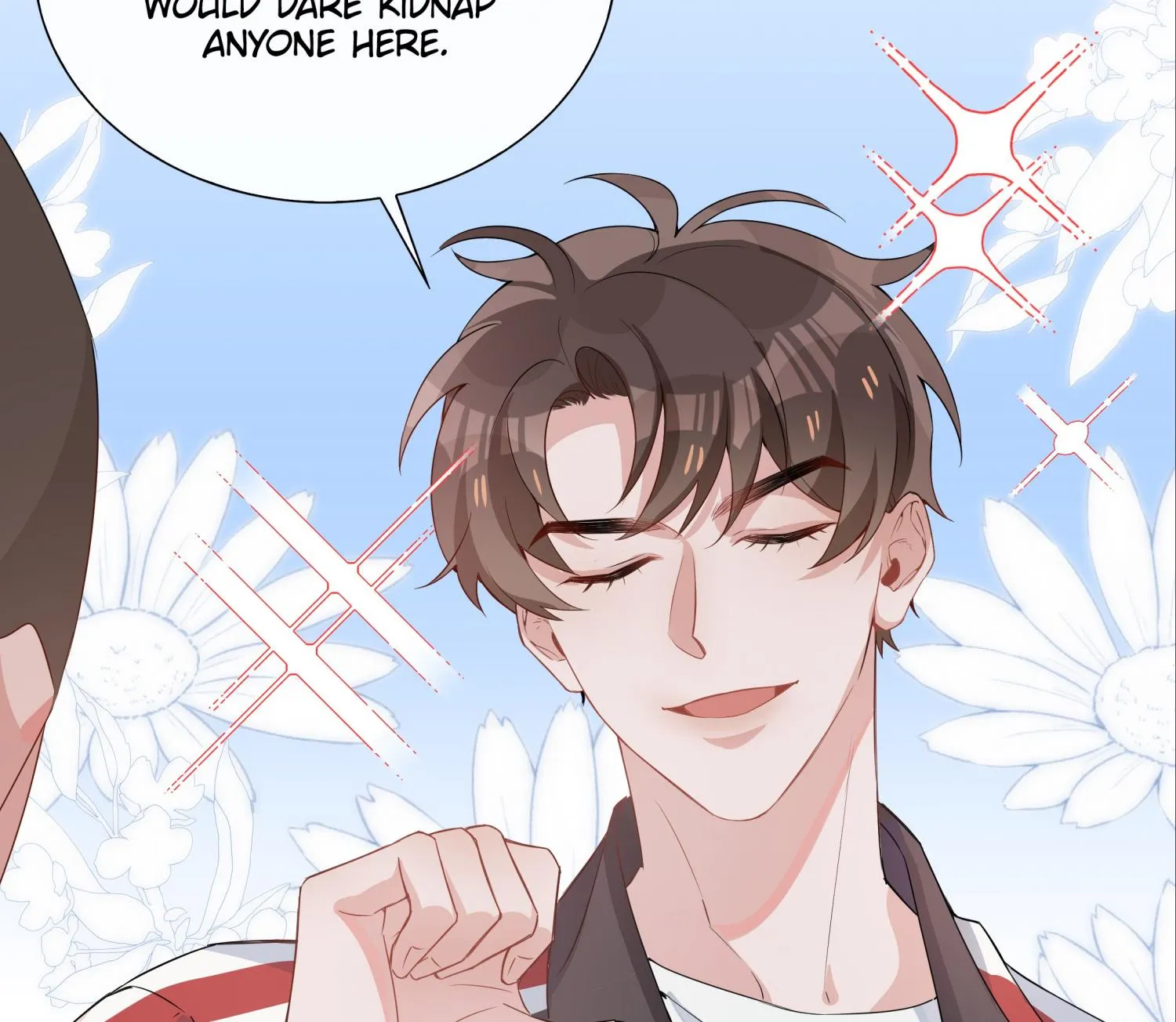Read Shanhai High School chapter 7 image 9 on Lezhin