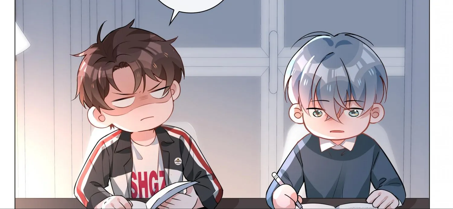 Read Shanhai High School chapter 8 image 15 on Lezhin