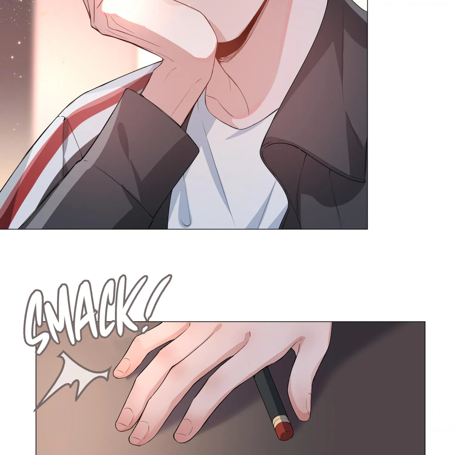 Read Shanhai High School chapter 8 image 20 on Lezhin