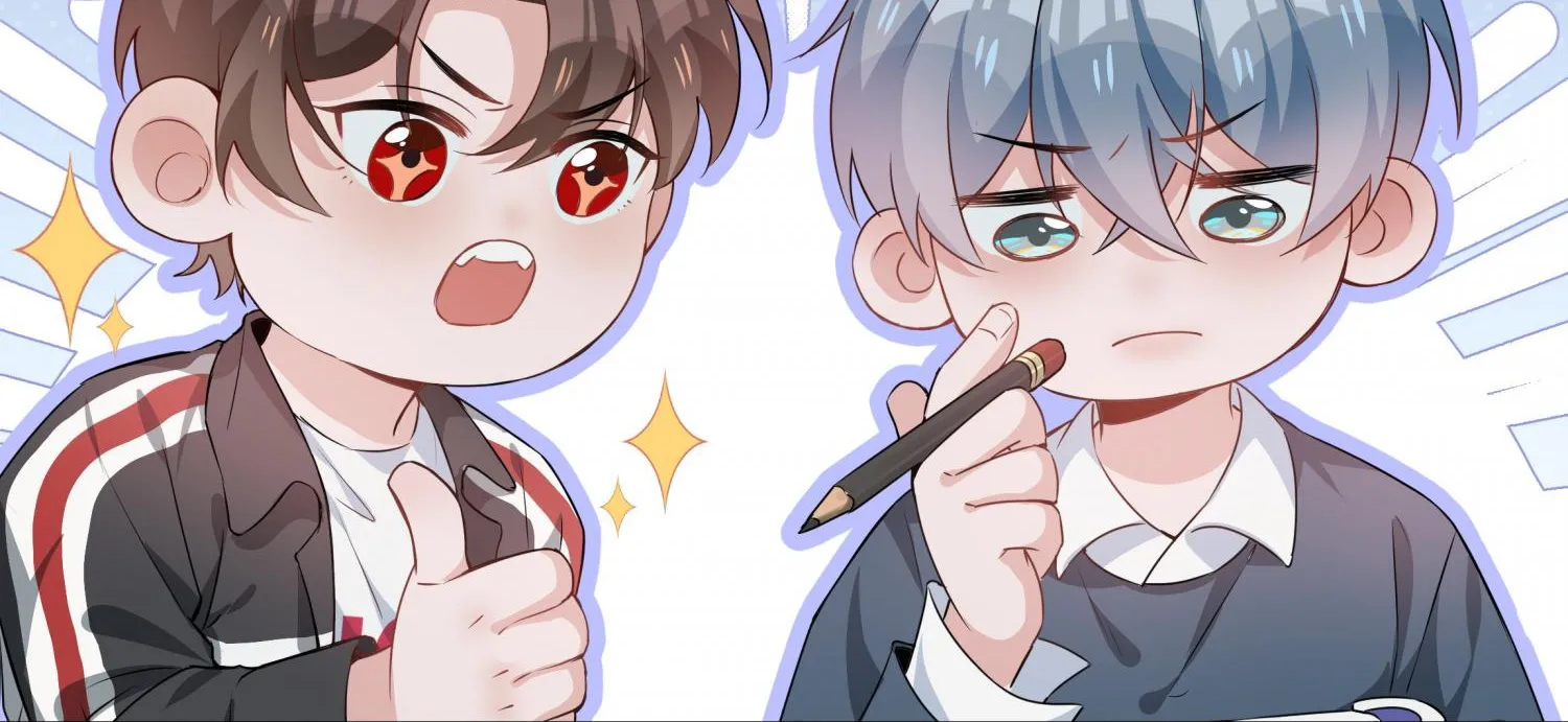 Read Shanhai High School chapter 8 image 23 on Lezhin