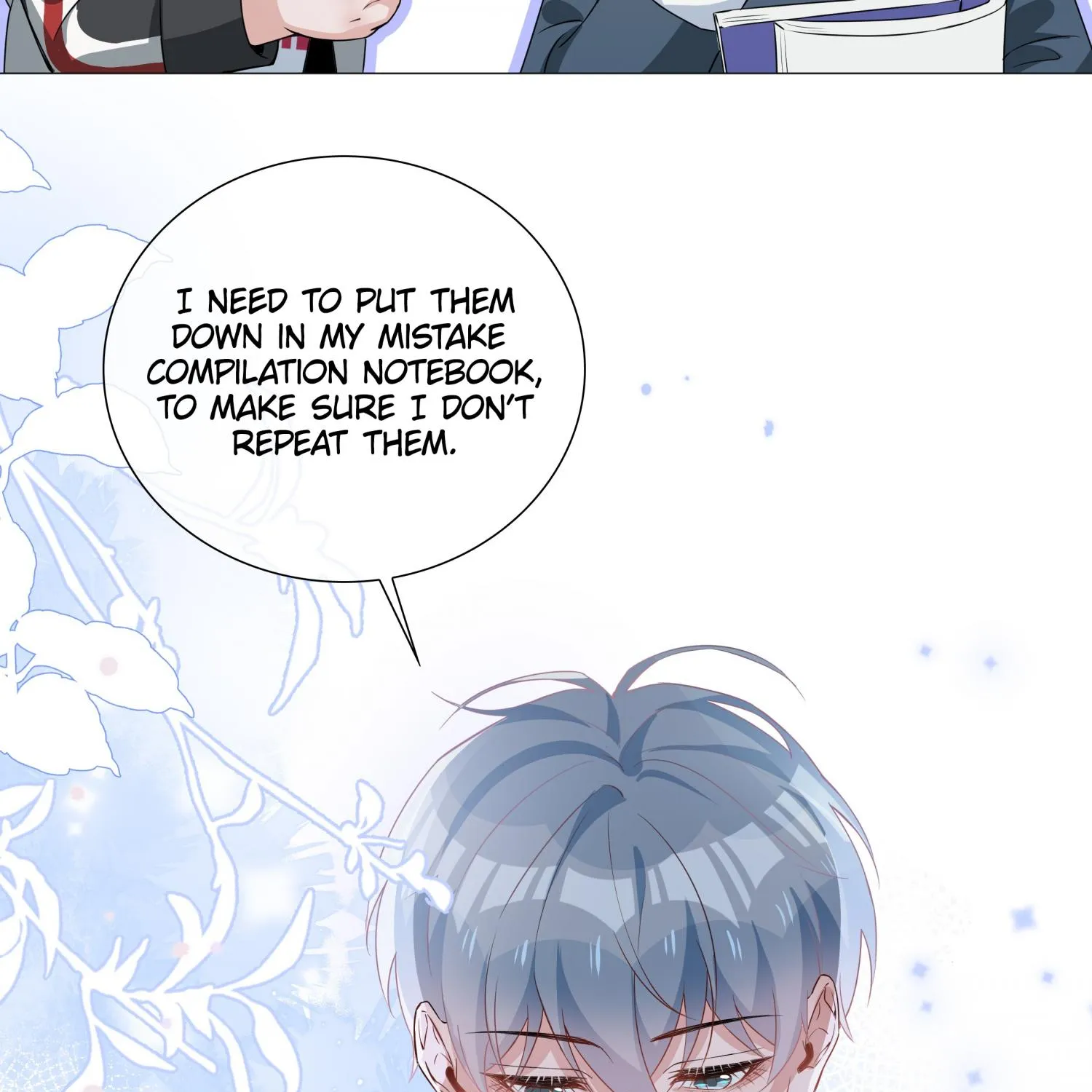 Read Shanhai High School chapter 8 image 24 on Lezhin