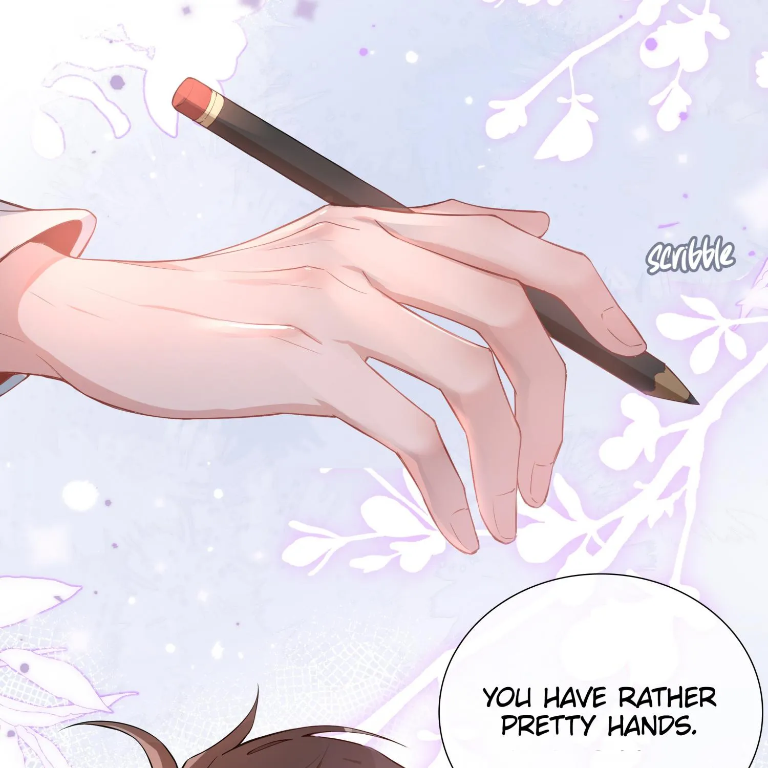 Read Shanhai High School chapter 8 image 28 on Lezhin