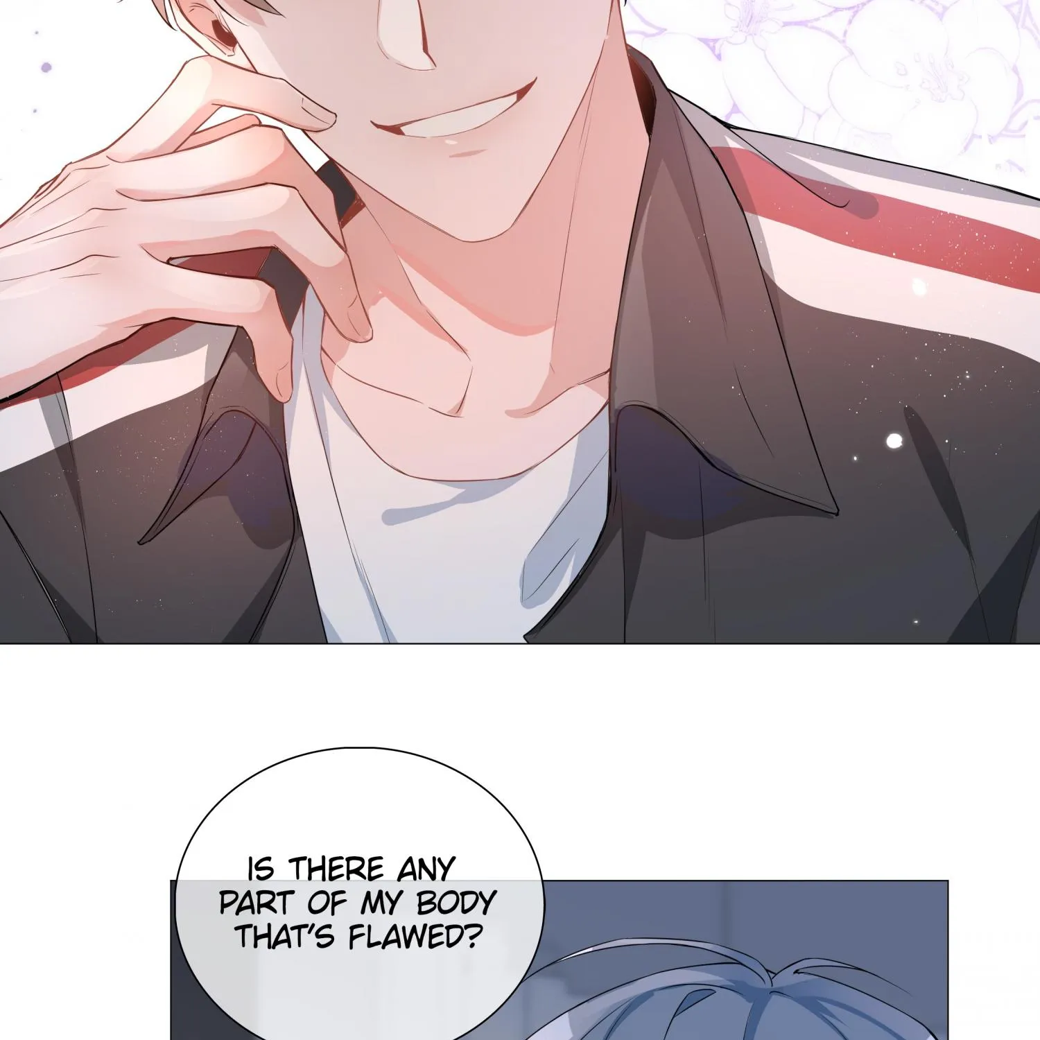 Read Shanhai High School chapter 8 image 30 on Lezhin