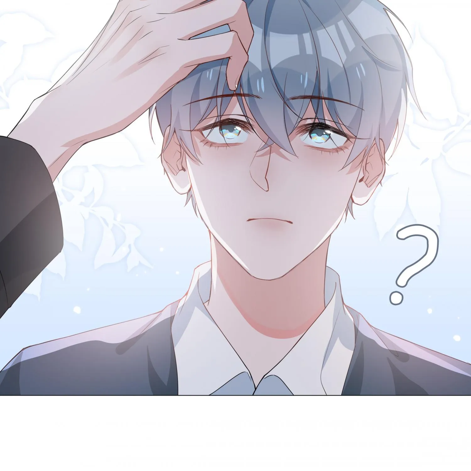 Read Shanhai High School chapter 8 image 36 on Lezhin