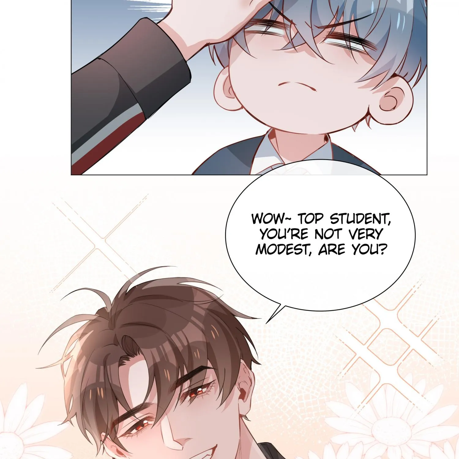 Read Shanhai High School chapter 8 image 38 on Lezhin
