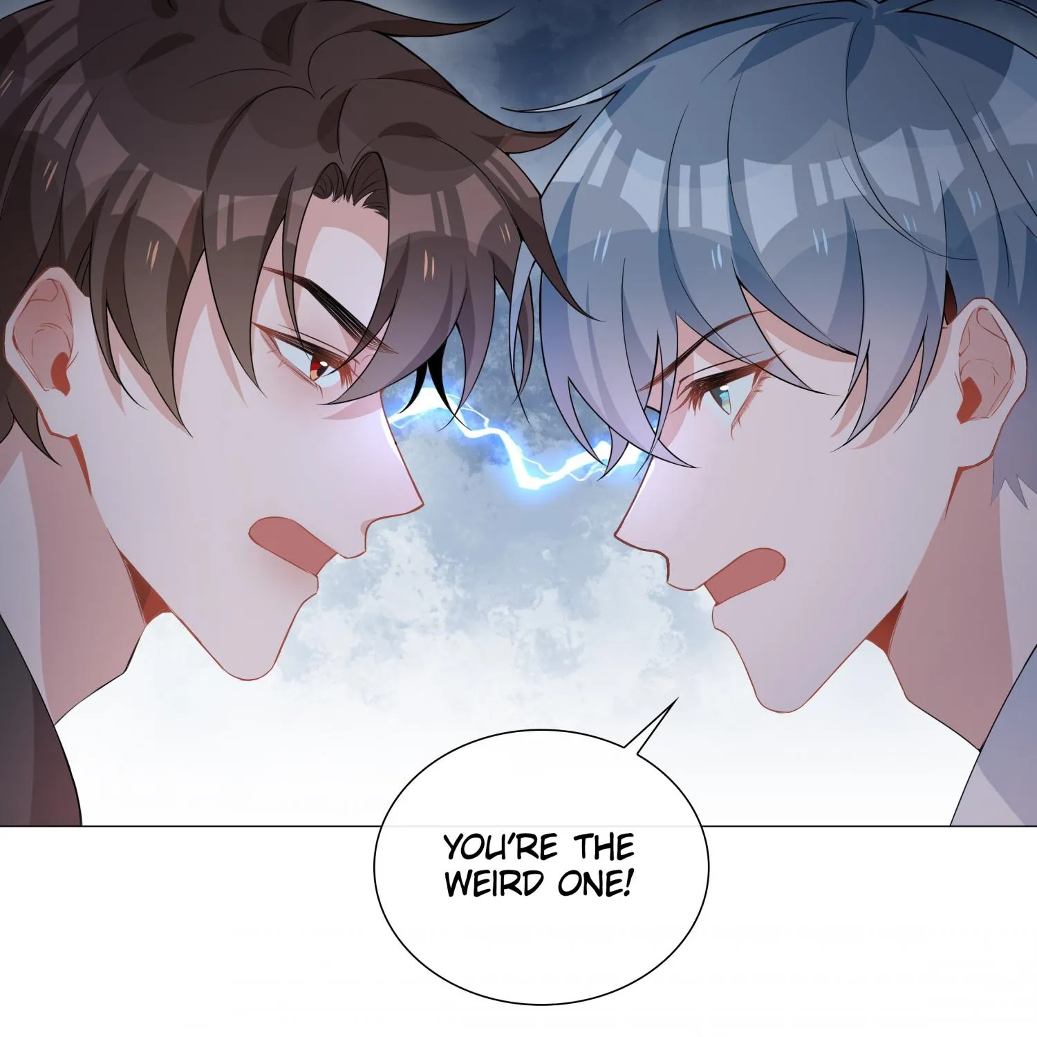 Read Shanhai High School chapter 8 image 44 on Lezhin